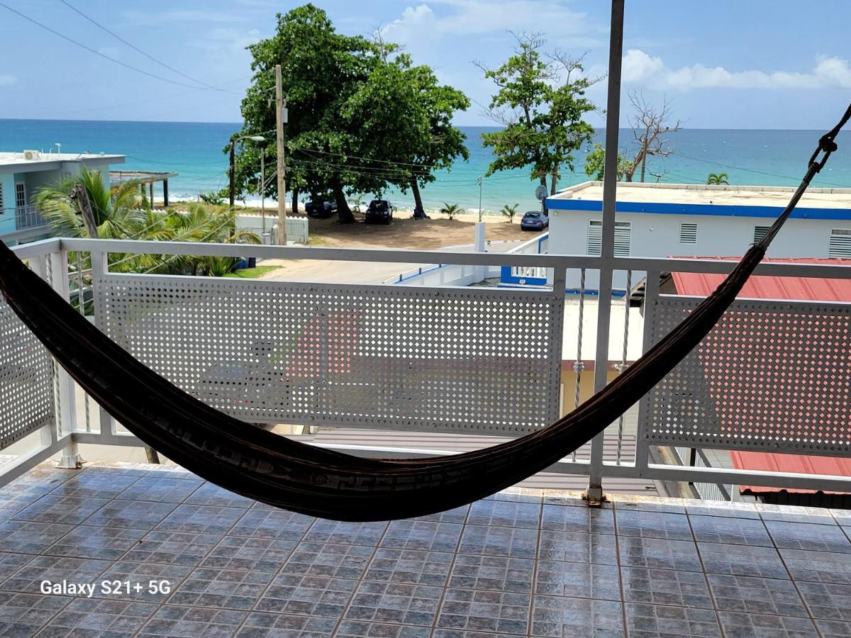 Aparthotel Aguada Of The Seas Esterno foto