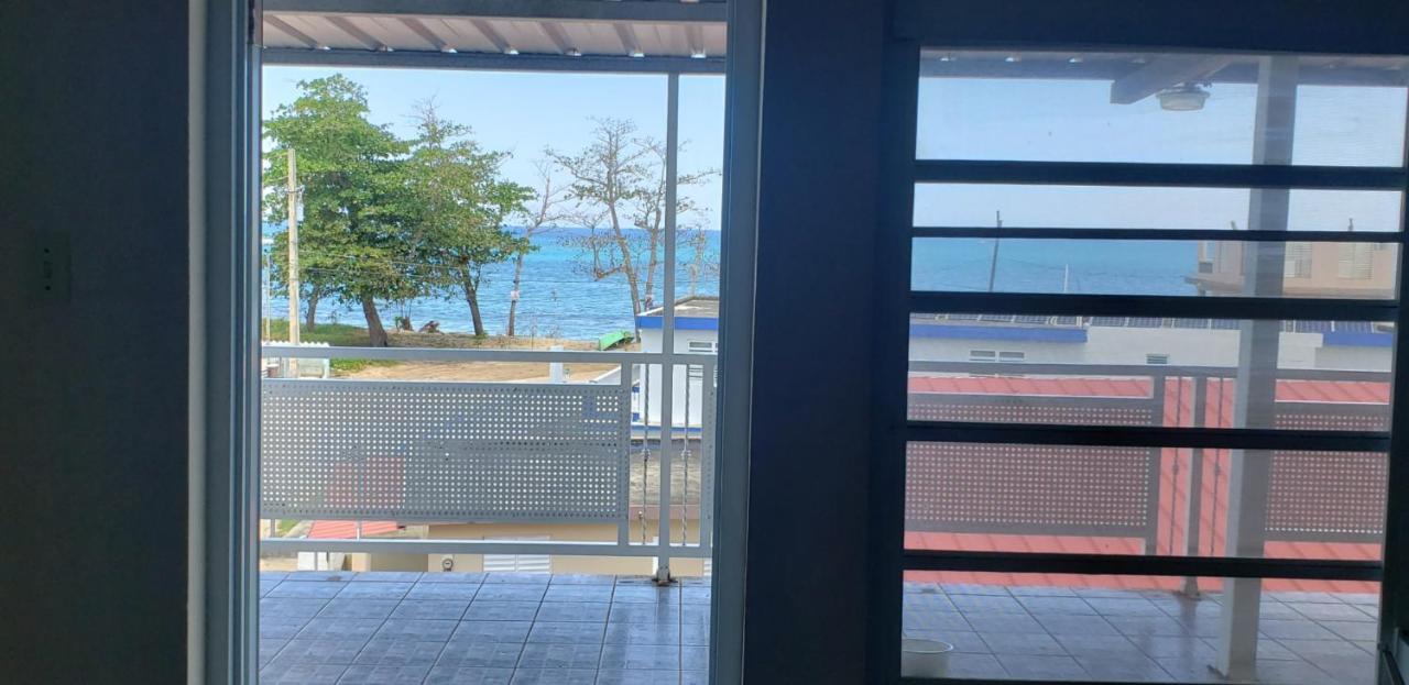 Aparthotel Aguada Of The Seas Esterno foto